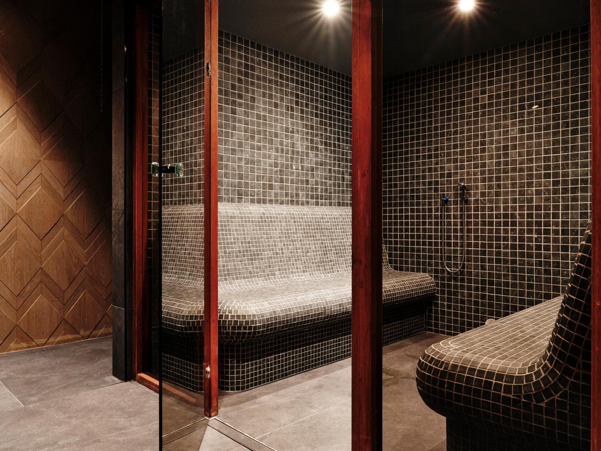 Crowne Plaza Sofia By Ihg Hotell Eksteriør bilde