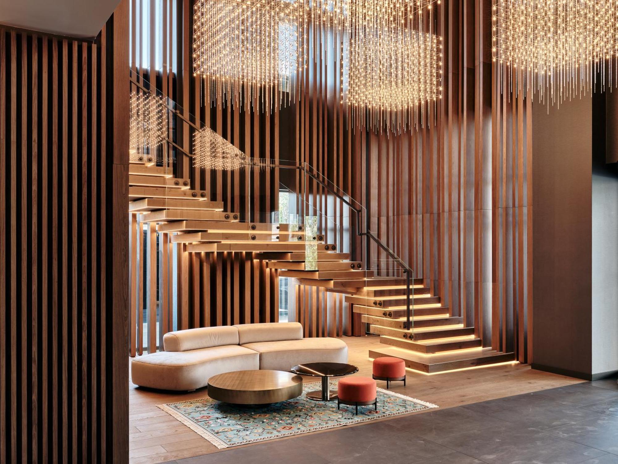 Crowne Plaza Sofia By Ihg Hotell Eksteriør bilde