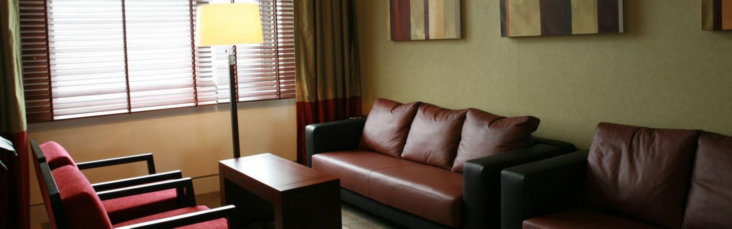 Crowne Plaza Sofia By Ihg Hotell Eksteriør bilde