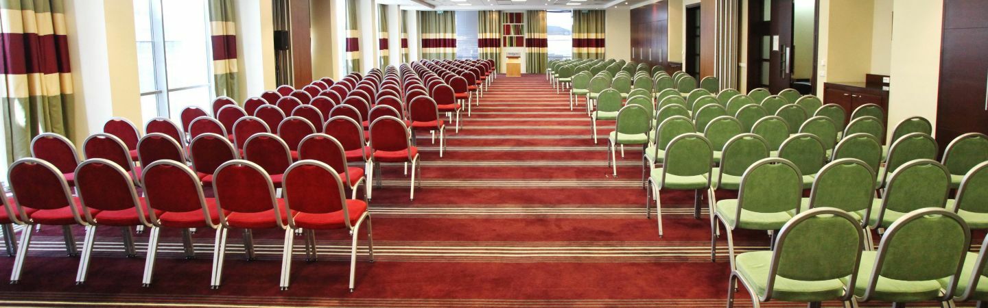 Crowne Plaza Sofia By Ihg Hotell Eksteriør bilde